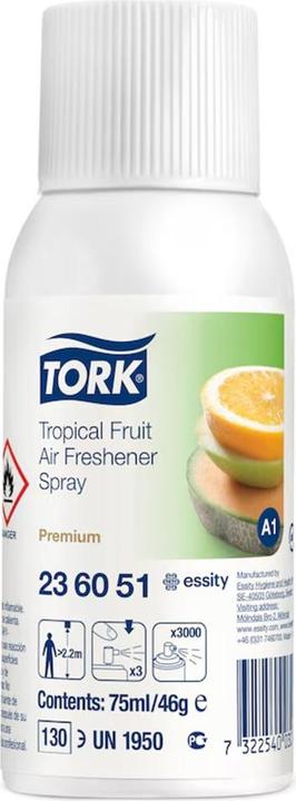 Tork Fruchtduft