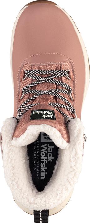 Produktbild Jack Wolfskin Everquest Texapore Mid W (36)