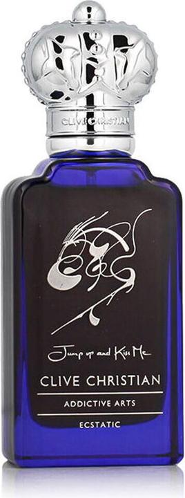 Clive Christian Jump & Kiss Me Ecstatic (Eau de parfum, 50 ml)