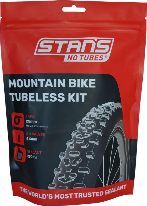 Produktbild Notubes All Mountain