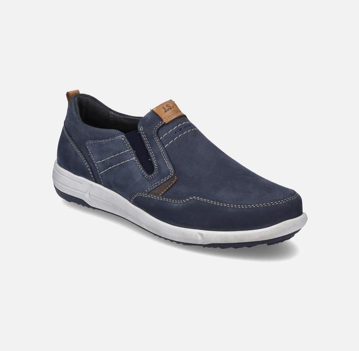Actual product image Josef Seibel Slipper (44)