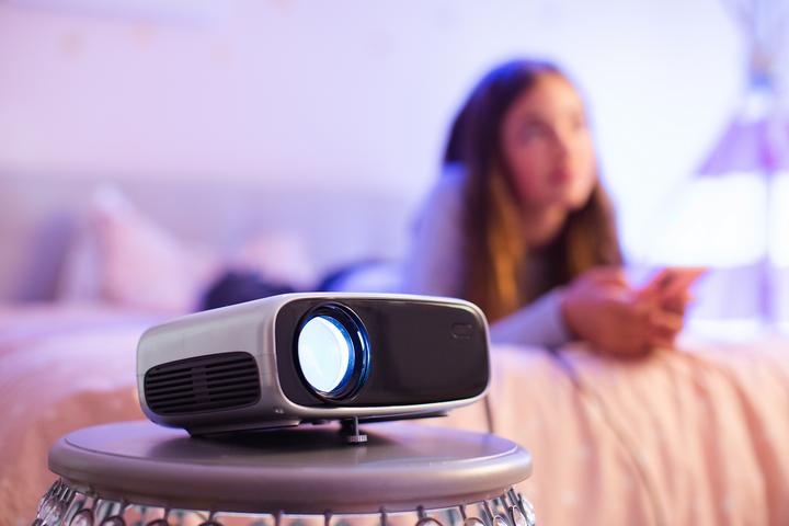 Image du produit Philips NeoPix Easy 2 Plus (HD, 1.4:1)