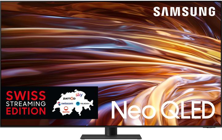 Produktbild Samsung QE85QN95D (EU) (85", QN95D, NeoQLED, 4K, 2024)
