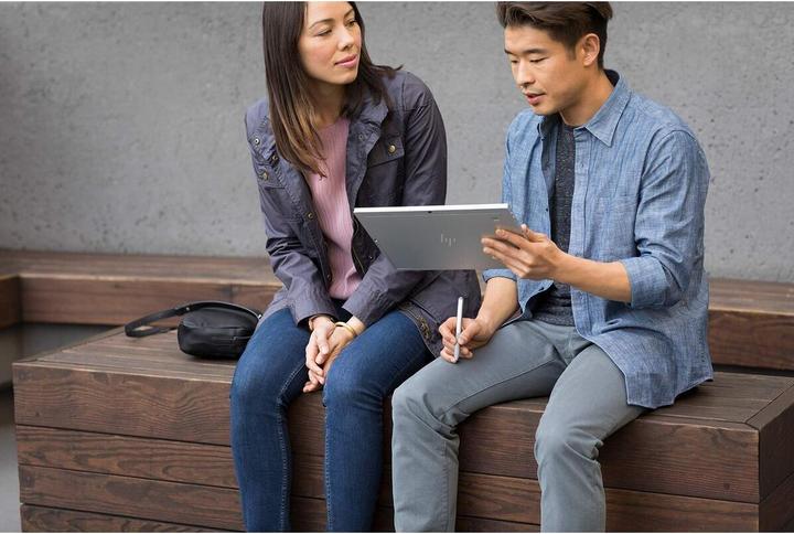 Actual product image HP Active Pen G3