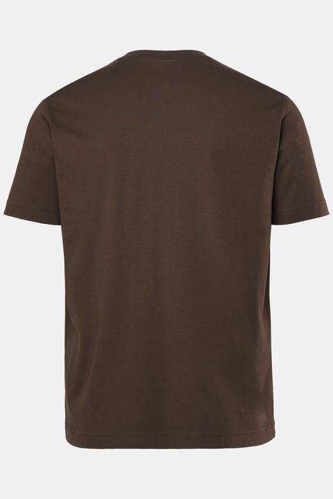 Produktbild JP1880 T-Shirts, Basic, 2er-Pack, Rundhals (L)