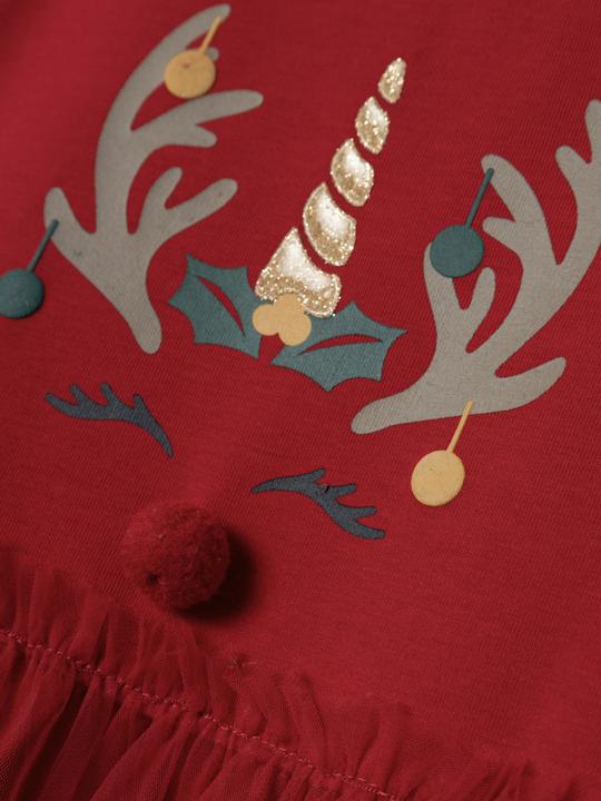 Image du produit Name it Robe de Noël (98)