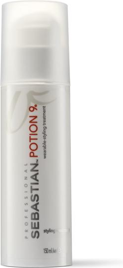 Produktbild Sebastian Potion 9 (150 ml)