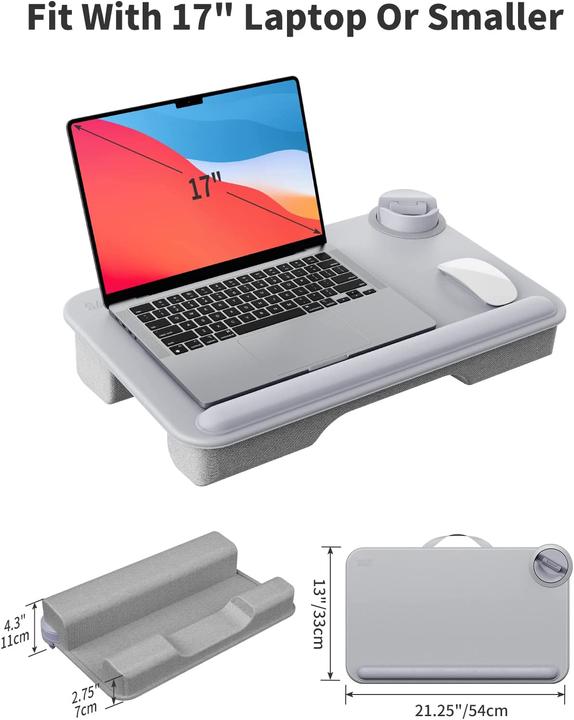 Produktbild Saiji Laptopkissen