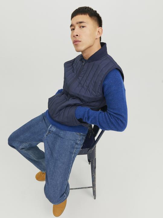 Produktbild Jack & Jones Leichtes Weste (M)