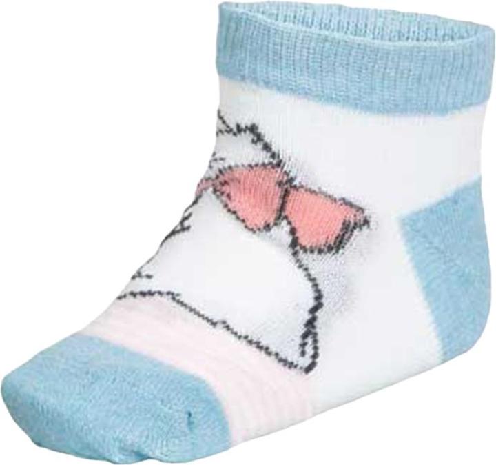 Immagine prodotto Lotto Animals - Sneakersocken (3er-Pack) (confezione da 3, 27, 30)