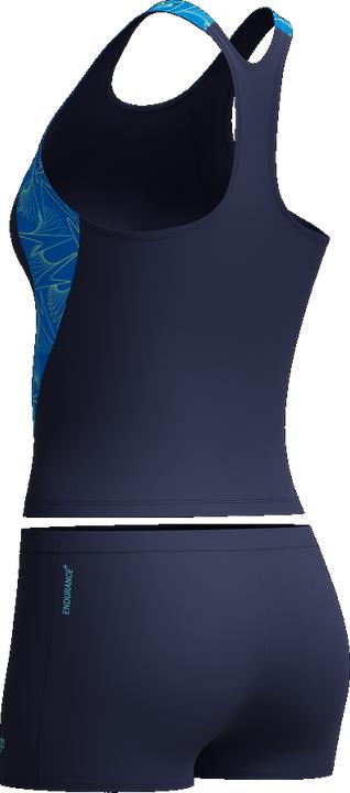 Produktbild Speedo HyperBoom Splice Tankini (46)