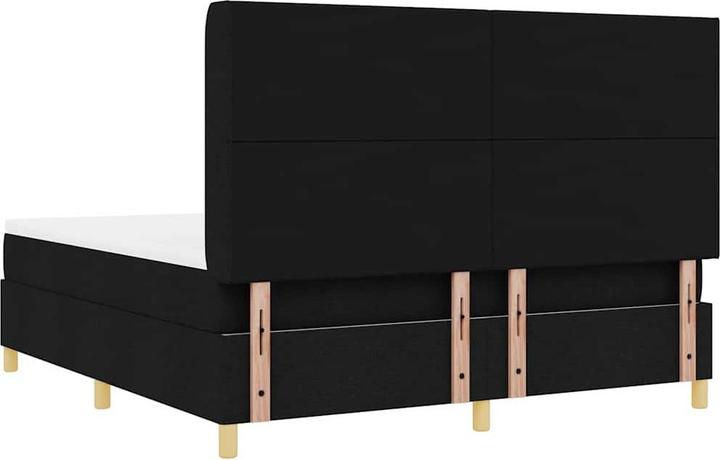 Produktbild vidaXL Bettmatratze (140 x 200 cm)