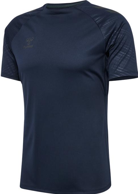 Produktbild hummel hmlPRO TRAINING JERSEY S/S (L)