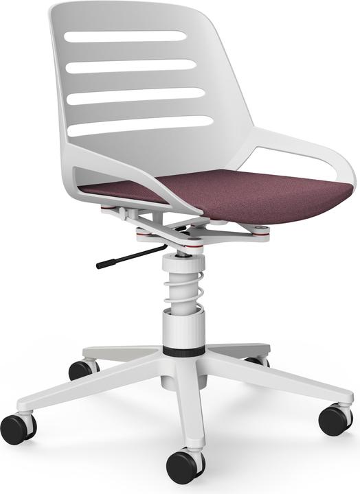 Immagine prodotto Aeris NUMO TASK - Sedia girevole da ufficio