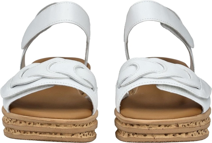 Actual product image Gabor Sandalen (41)
