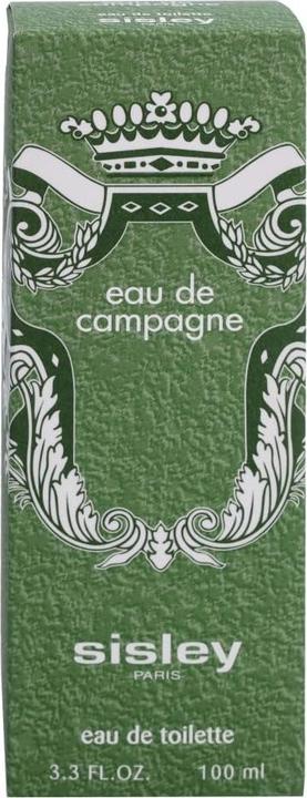 Produktbild Sisley Eau de Toilette (Eau de Toilette, 100 ml)