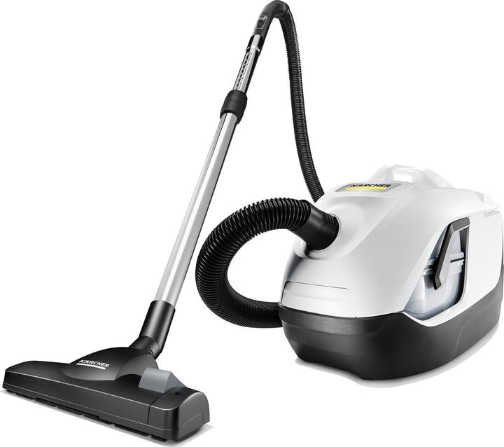 Actual product image Kärcher DS 6 (650 W)