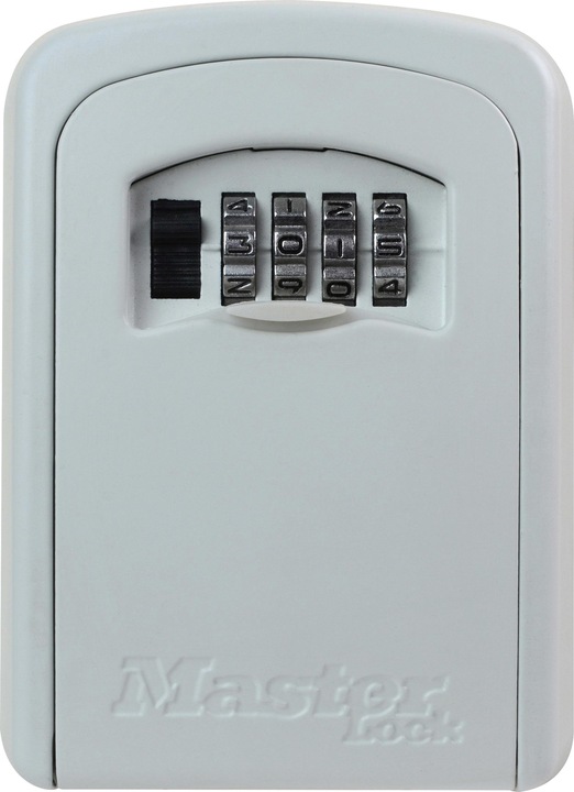 Actual product image Master Lock Select Access
