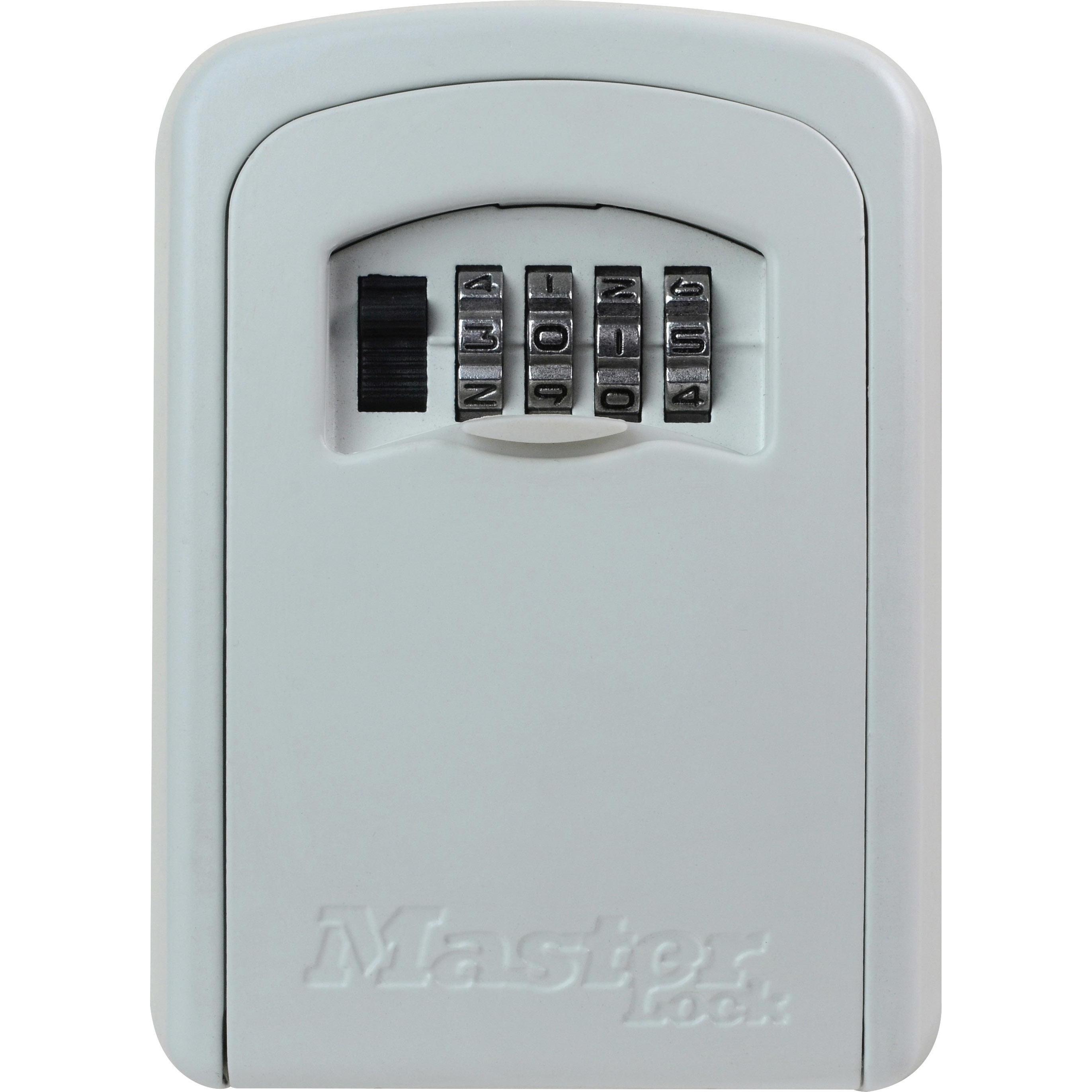 Master Lock, Schlüsseltresor + Schlüsselschrank, Select Access