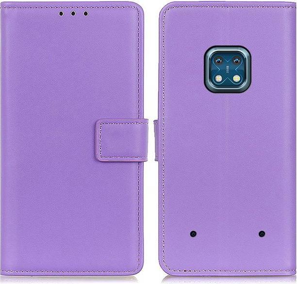 Immagine prodotto MU Classic Serie Classic II con copertina in pelle (Nokia XR20)