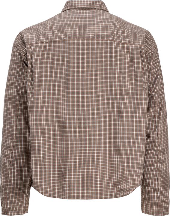 Produktbild Jack & Jones Wide Fit Hemd Hemd (XL)