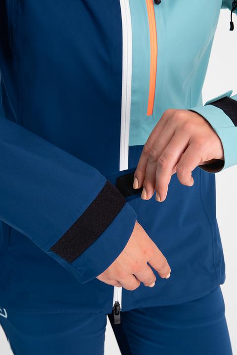 Immagine prodotto Ortovox Ortler Jacket W (XS)