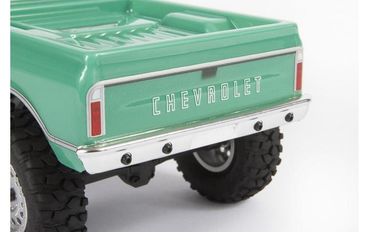 Produktbild Axial Chevrolet C10 (RTR Ready-to-Run)