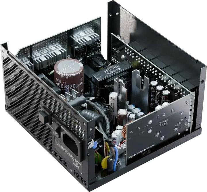 Productafbeelding Seasonic Focus GX-1000 (1000 W)