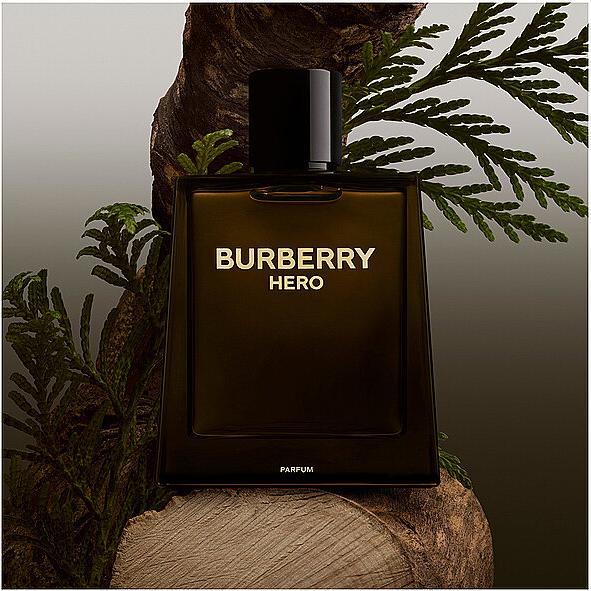 Actual product image Burberry Perfume Refill (Eau de parfum, 200 ml)