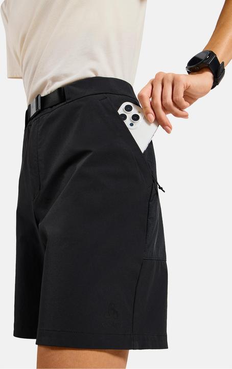 Actual product image Odlo Ascent Short (36)