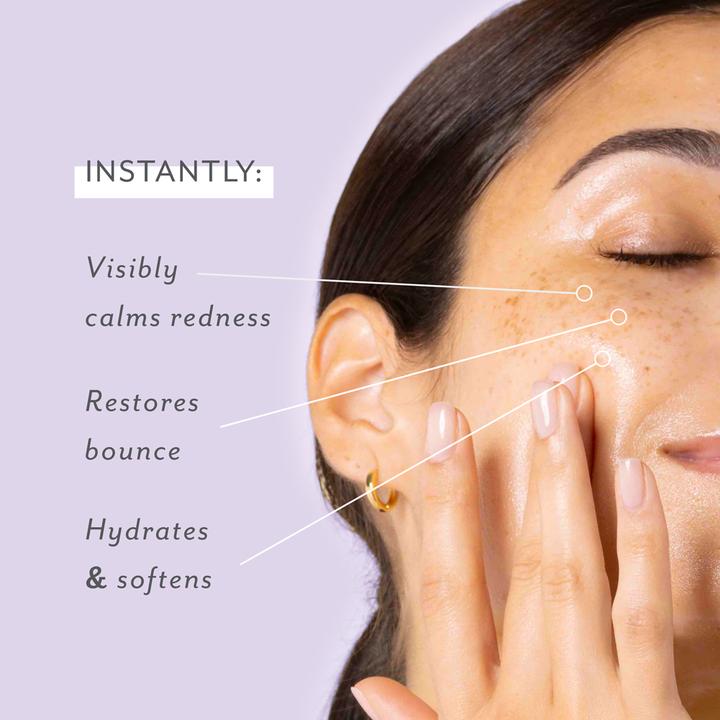 Immagine prodotto Patchology Face - Skin Remedy Barrier-boosting Sheet Mask Single