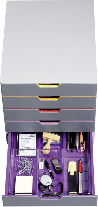 Actual product image Durable Coffee Point Caddy (24.20 cm, 5.57 l, 1x)