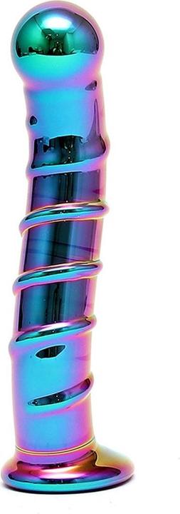 Image du produit Sensual Glass Godemiché en verre NIKITA