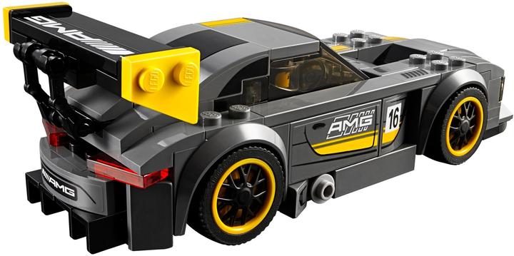 Produktbild LEGO Speed Champions (75877, LEGO Speed Champions)