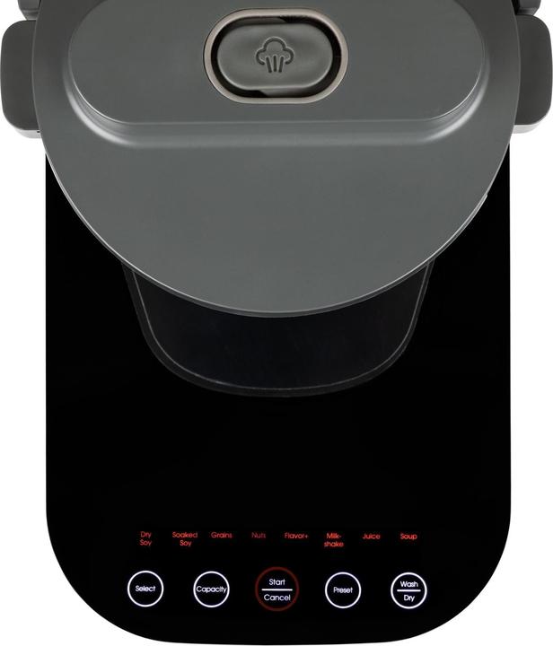Actual product image Furber Vega Pro nut milk machine