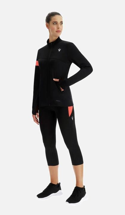 Immagine prodotto Macron Felpa da running Corina da donna (S)