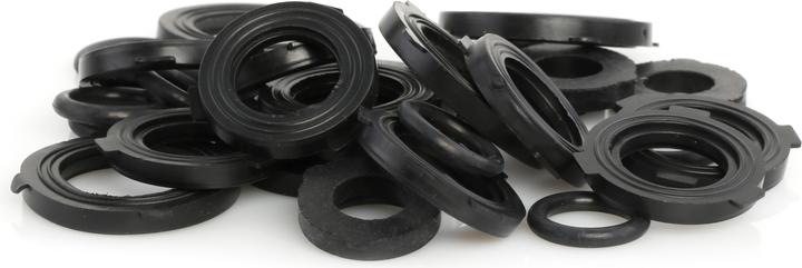 Image du produit Gartec Jeu de joints (Joint torique, 19 mm)