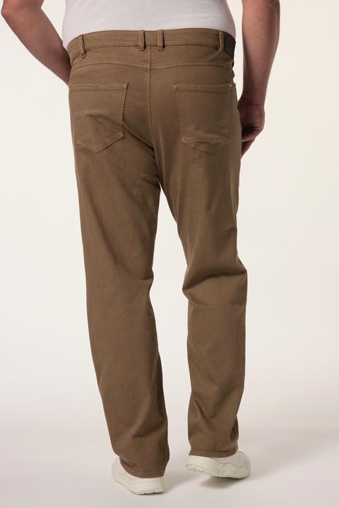 Image du produit Men+ Color-Jeans, Denim, Bauchfit, Regular Fit, 5-Pocket, bis 72 (60)