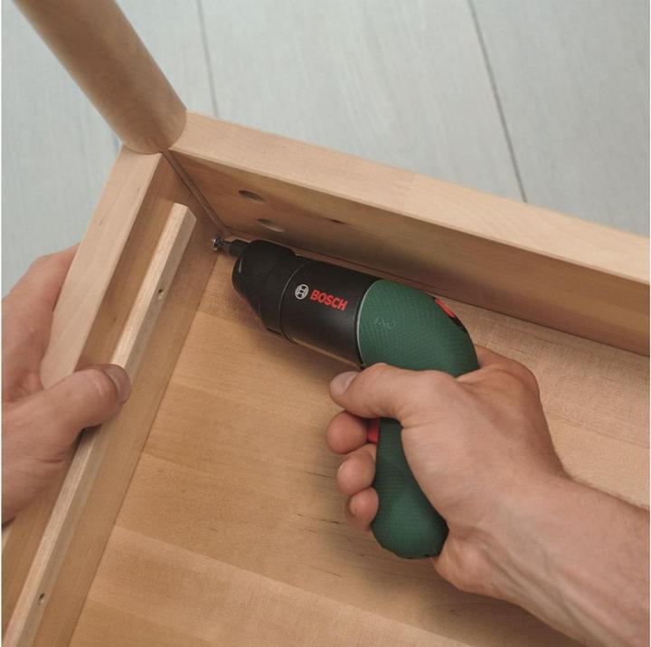 Actual product image Bosch Home & Garden Eccentric attachment