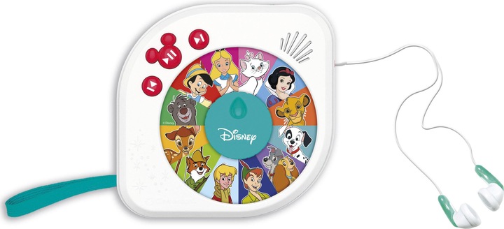 Image du produit Clementoni C'era una volta i classici Disney (Italien)