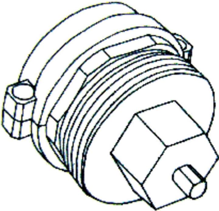 Produktbild EQ-3 Adapter Oventrop