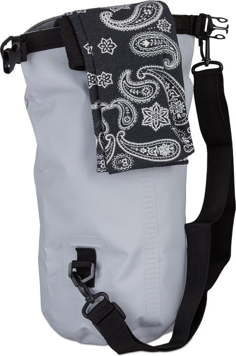 Image du produit Relaxdays Sac étanche Ocean Pack 5 litres (5 l)