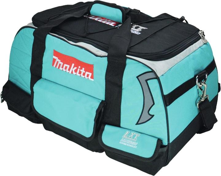 Actual product image Makita tool bag (4 pieces)
