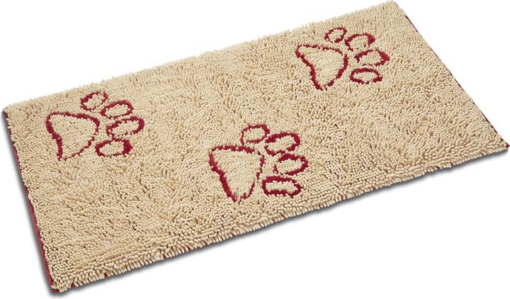 Wolters Dirty Dog Doormat