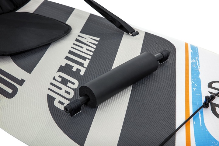 Produktbild Bestway HF SUP White Cap Convertible (10')