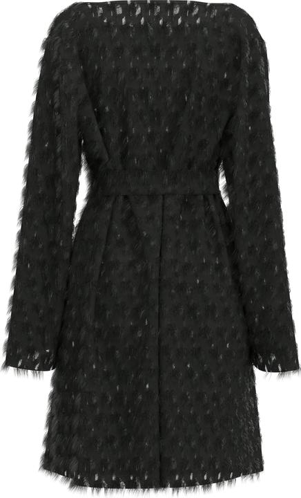 Immagine prodotto Selected Femme U-Boot-Ausschnitt Jacquard Midikleid (38)