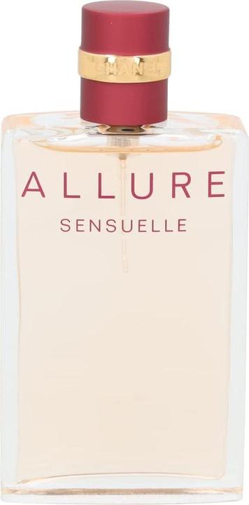 Produktbild Chanel Allure Sensuelle (Eau de Parfum, 50 ml)