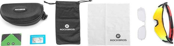 Produktbild Rockbros 10182