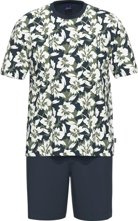 Produktbild Ammann Herren-Shorty (54)