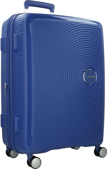 Actual product image American Tourister Soundbox (110 l)